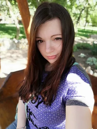 Eva Vertliukhina