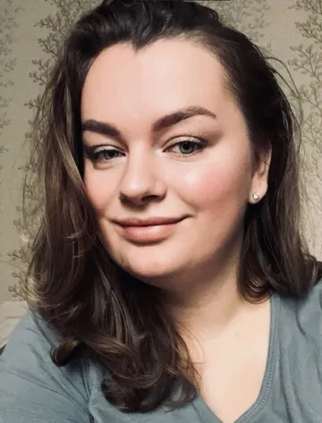 Veronika Trenenkova