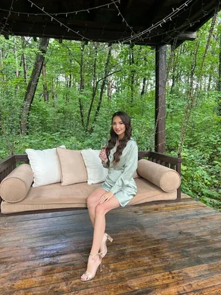 Vera Tridentsova