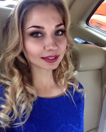 Katerina Veteleva