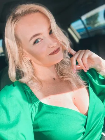 Violetta Burmitrova