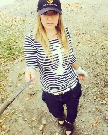Marina Vidineeva