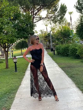Viktoriia Baraskaia