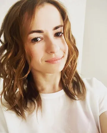 Galina Viketova