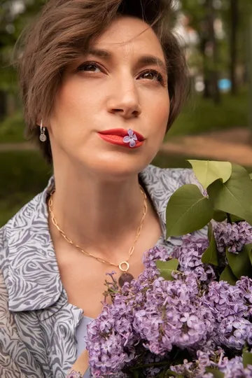 Eva Vikhnina