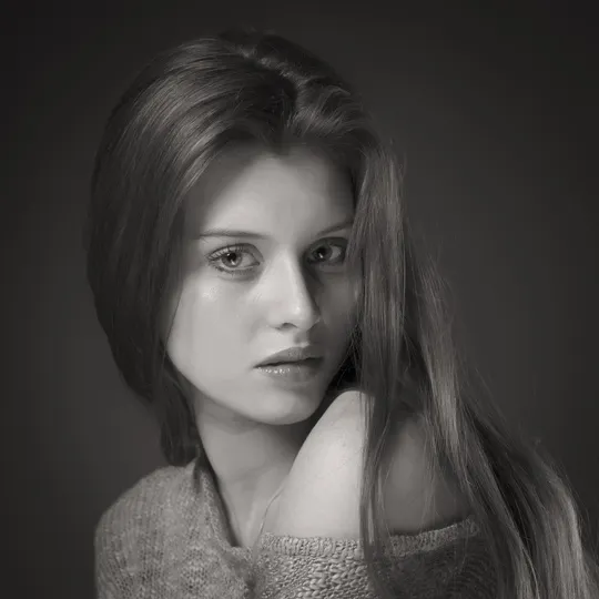 Viktoriia Kloshanova