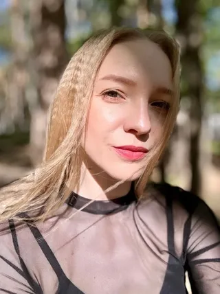 Viktoriia Kolunina