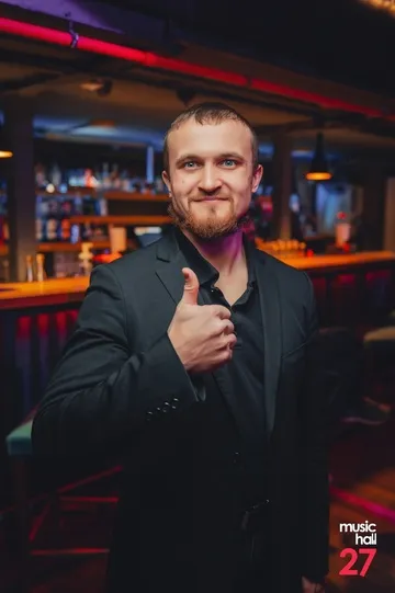 Viktor Kartenev