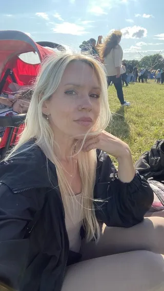 Viktoriia Klavkina