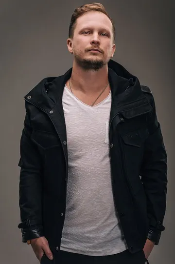 Viktor Krakhinskii