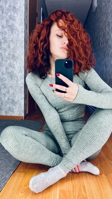 Viktoriia Natakova