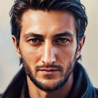 Viktor Chandatskii