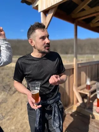 Viktor Fedgin