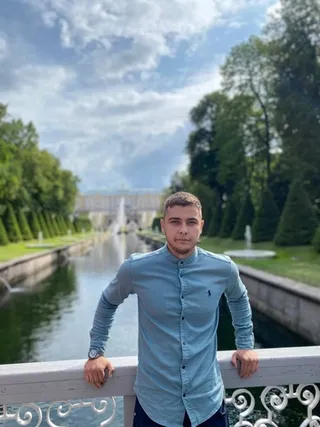 Viktor Karzhin