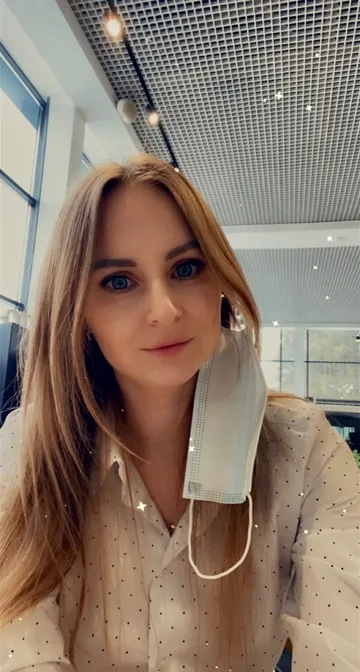 Viktoriia Opykhtina