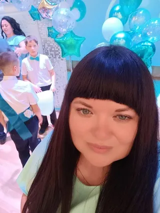 Viktoriia Sapirova