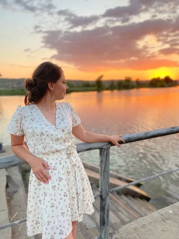 Viktoriia Zaluchanova