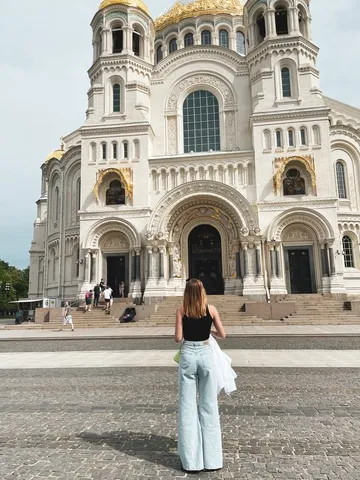 Viktoriia Izmashkina