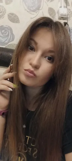 Viktoriia Kirdina
