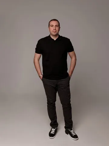 Viktor Shamatonov