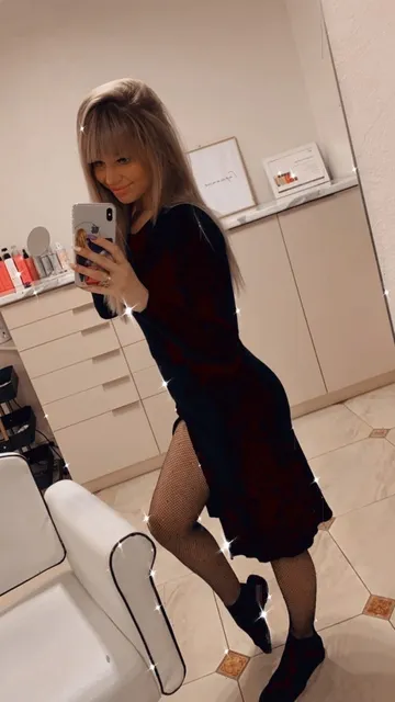 Viktoriia Shebushcheva