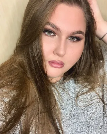 Viktoriia Turupaeva