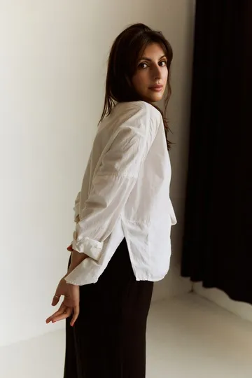 Anastasiia Vikulova