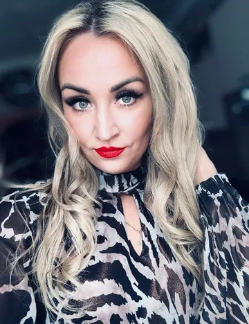 Liubov Vilkina