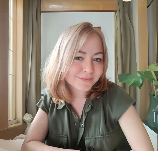 Violetta Bidbunova