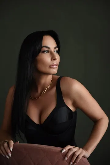 Violetta Bogocheva