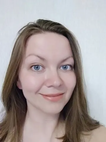 Violetta Ianzina