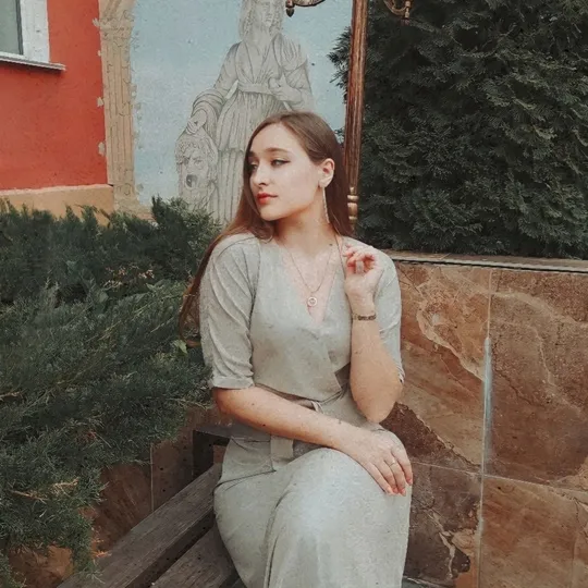 Violetta Antkulova