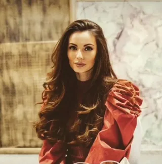 Violetta Arkaikina