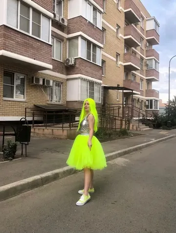 Violetta Bobykina
