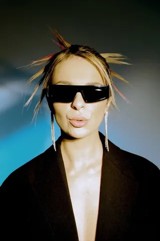 Violetta Goriantseva