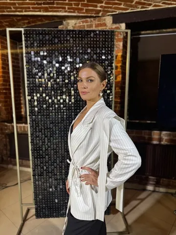 Violetta Nozhikova