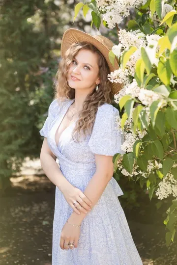 Violetta Mostovykh