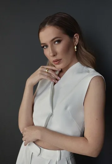 Violetta Podlytkina