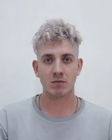 Vitalii Gorbilev