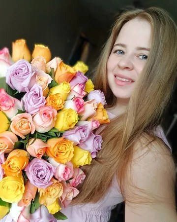 Olga Vitchinina
