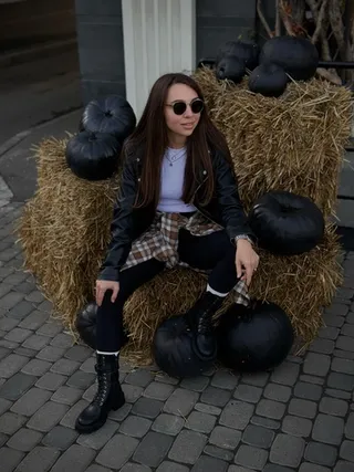 Alena Vitiazeva