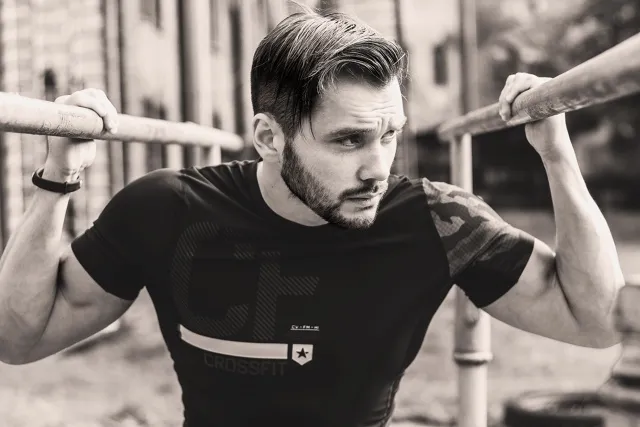 Vladimir Pocherskii
