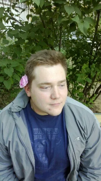 Vitalii Voevolkin