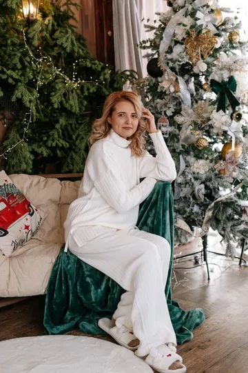 Irina Voidilova