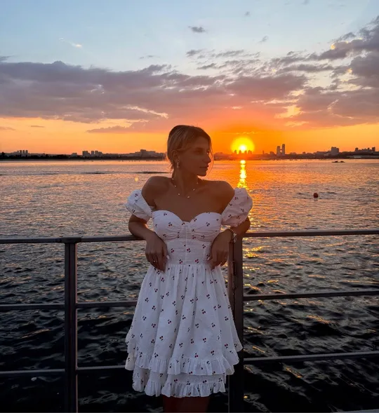 Veronika Voishcheva