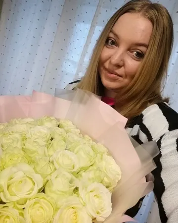 Olga Volina