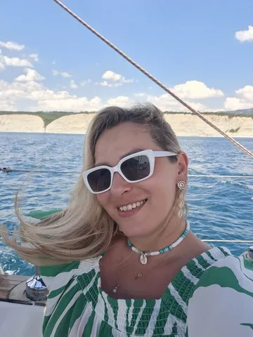 Valeriia Volokova