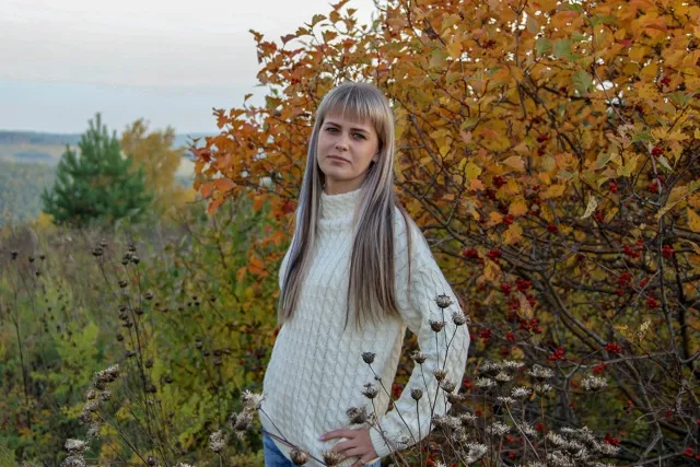 Oksana Vorobtsova