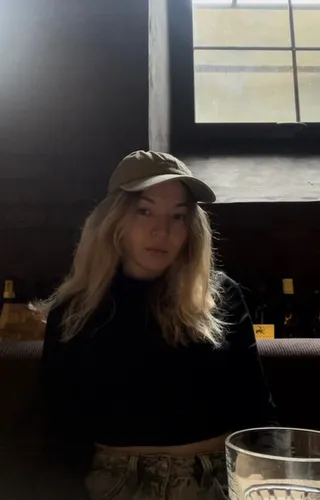 Ekaterina Vorotnina