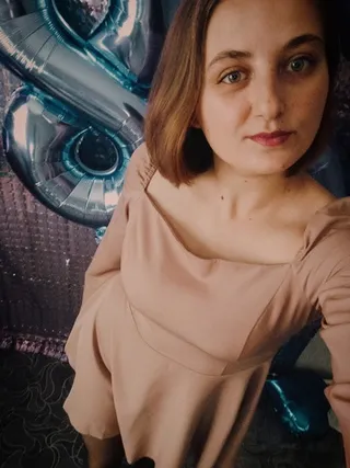 Aliona Vorzonina